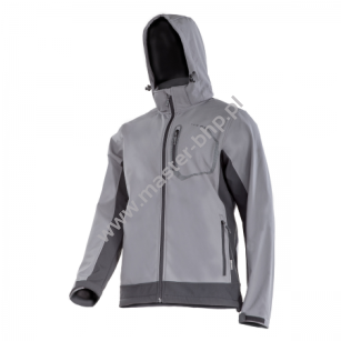  SoftShell z kapturem  LPKS2 Lahti Pro