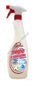 Meglio Sgrassatore Marsiglia
