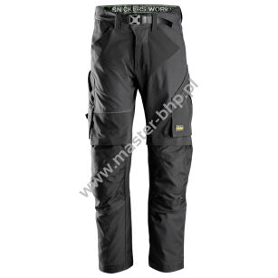  Snickers 6903 Spodnie robocze FlexiWork+ 