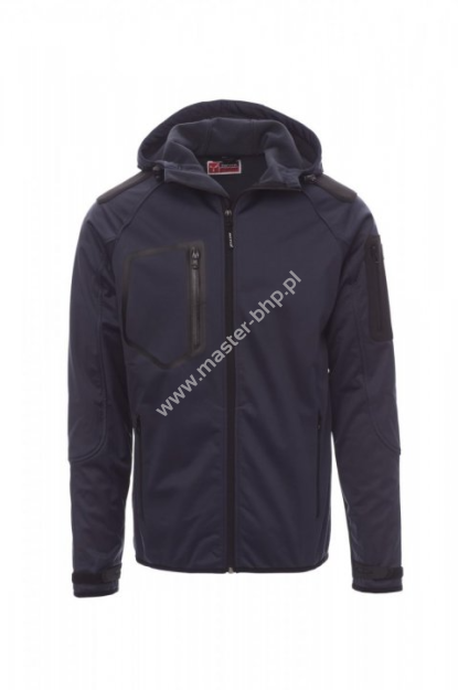 Kurtka Softshell Extreme PAYPER