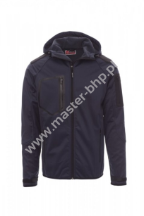 Kurtka Softshell Extreme PAYPER
