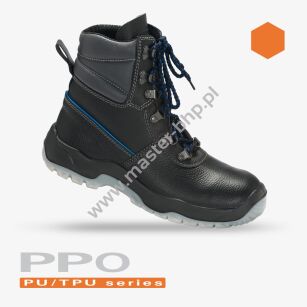 PPO Trzewiki wz. 016 O1