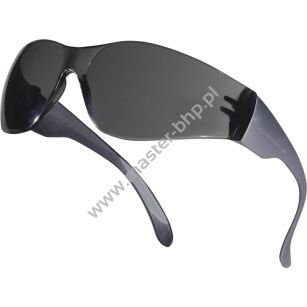 Okulary ochronne BRAVA 2 SMOKE Delta Plus
