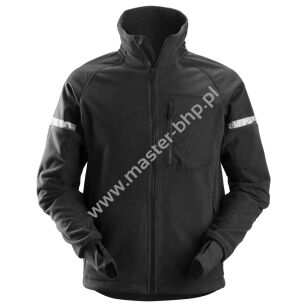 Snickers 8005 Kurtka polarowa wiatroszczelna AllroundWork