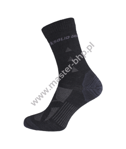 Skarpety SG30007  ULTRA  THIN  WOOL Solid Gear