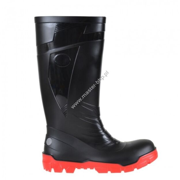Kalosze bezpieczne FAGUM TERMINATOR S5 ATF