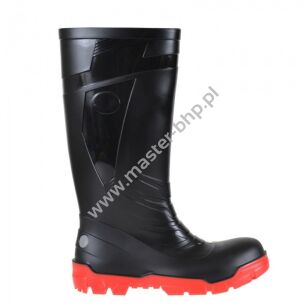 Kalosze bezpieczne FAGUM TERMINATOR S5 ATF