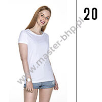PROMOSTARS T-Shirt LADIES HEAVY