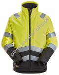 Snickers 1153  Kurtka odblaskowa, zimowa, EN 20471/2/3 - 2