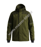 kurtka zimowa BoSafety LIMAPL - 8