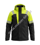 kurtka zimowa BoSafety LIMAPL - 6