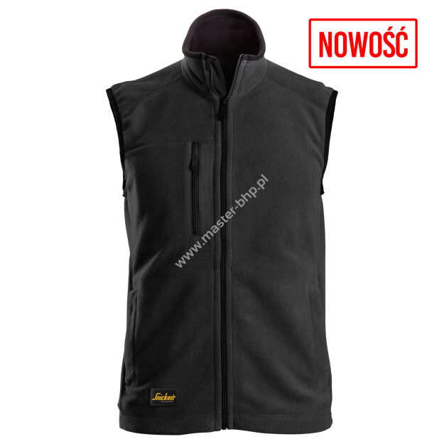 Snickers 8024 Kamizelka polarowa POLARTEC® AllroundWork