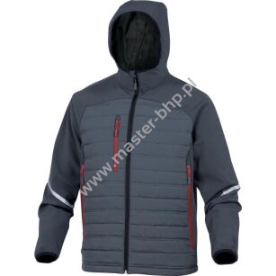 Delta Plus Kurtka Softshell  z kapturem MOTION