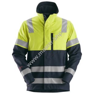 1560 Kurtka Odblaskowa ProtecWork, EN 20471/1