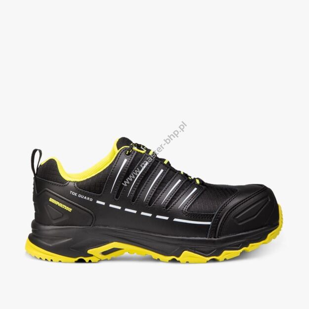 Półbuty ochronne Toe Guard Sprinter