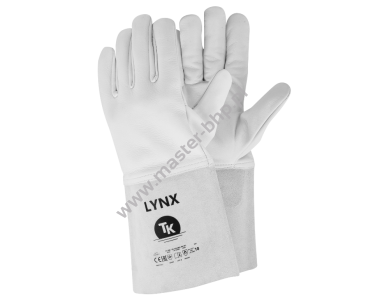 Rękawice spawalnicze TK GLOVES LYNX