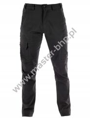 PORTWEST Spodnie stretch slim T801